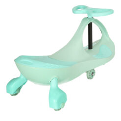 Vingerdus-auto LED rattatuledega Soodukas.Com