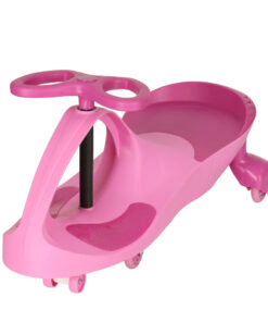 Alternative view of Vingerdus-auto LED rattatuledega