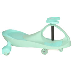 Vingerdus-auto LED rattatuledega Soodukas.Com