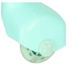 Vingerdus-auto LED rattatuledega Soodukas.Com