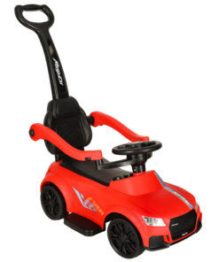 Alternative view of Pealeistutav auto helide ja tuledega