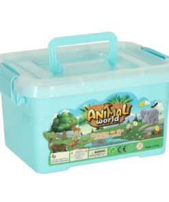 realistlikud loomafiguurid 1