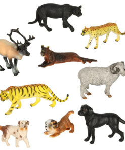 realistlikud loomafiguurid 13