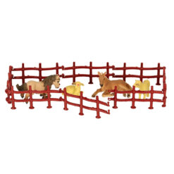 Realistlikud loomafiguurid 31tk Soodukas.Com