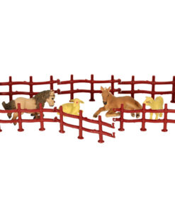 realistlikud loomafiguurid 14