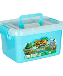 Alternative view of Realistlikud loomafiguurid 31tk