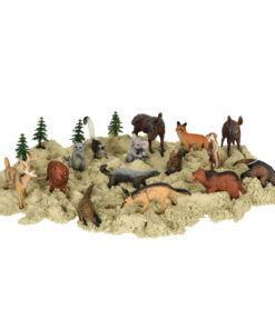 realistlikud loomafiguurid 2