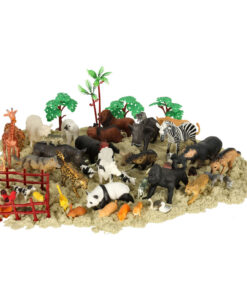 realistlikud loomafiguurid 20