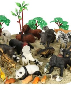 realistlikud loomafiguurid 21