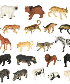 realistlikud loomafiguurid 22