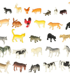 realistlikud loomafiguurid 23