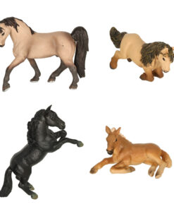 realistlikud loomafiguurid 5