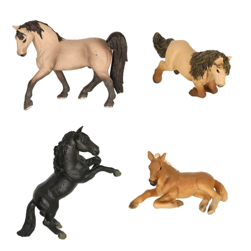 Realistlikud loomafiguurid 28tk - Image 3