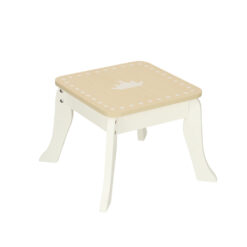 Puidust peeglilaud + aksessuaarid lastele Soodukas.Com