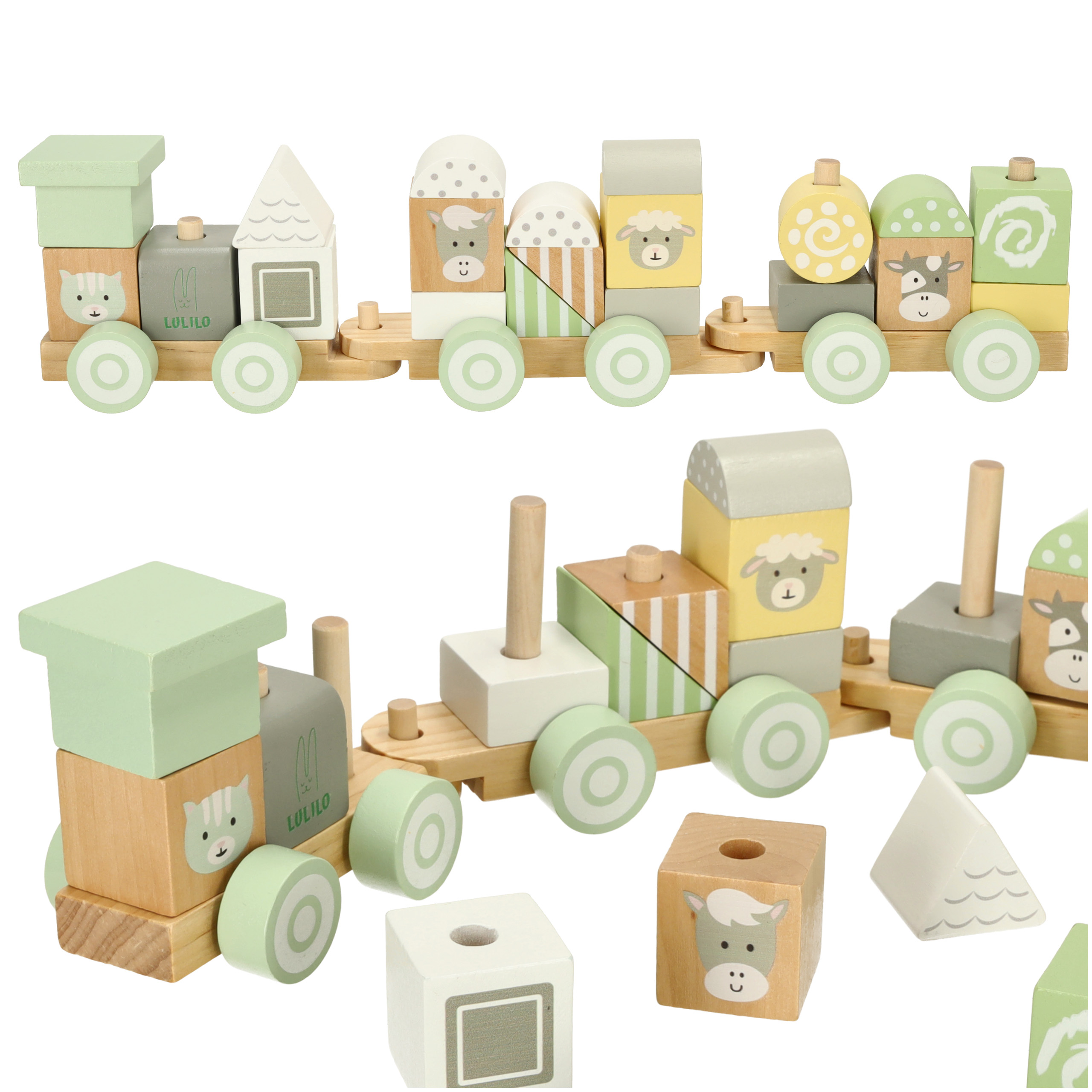 Puidust rong – Soodukas.Com Puidust rong