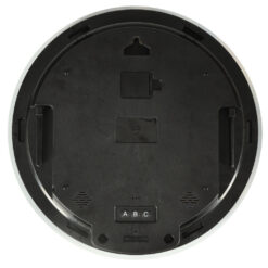 Elektrooniline seinakell "Maa" 32cm Soodukas.Com