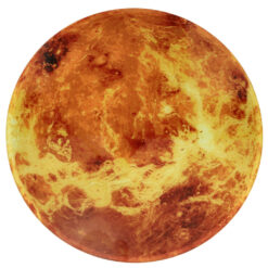 Alternative view of Elektrooniline seinakell "Marss" 32cm