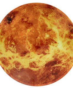 Alternative view of Elektrooniline seinakell "Marss" 32cm