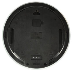 Elektrooniline seinakell "Kuu" 32cm – Soodukas.Com Elektrooniline seinakell "Kuu" 32cm Soodukas.Com