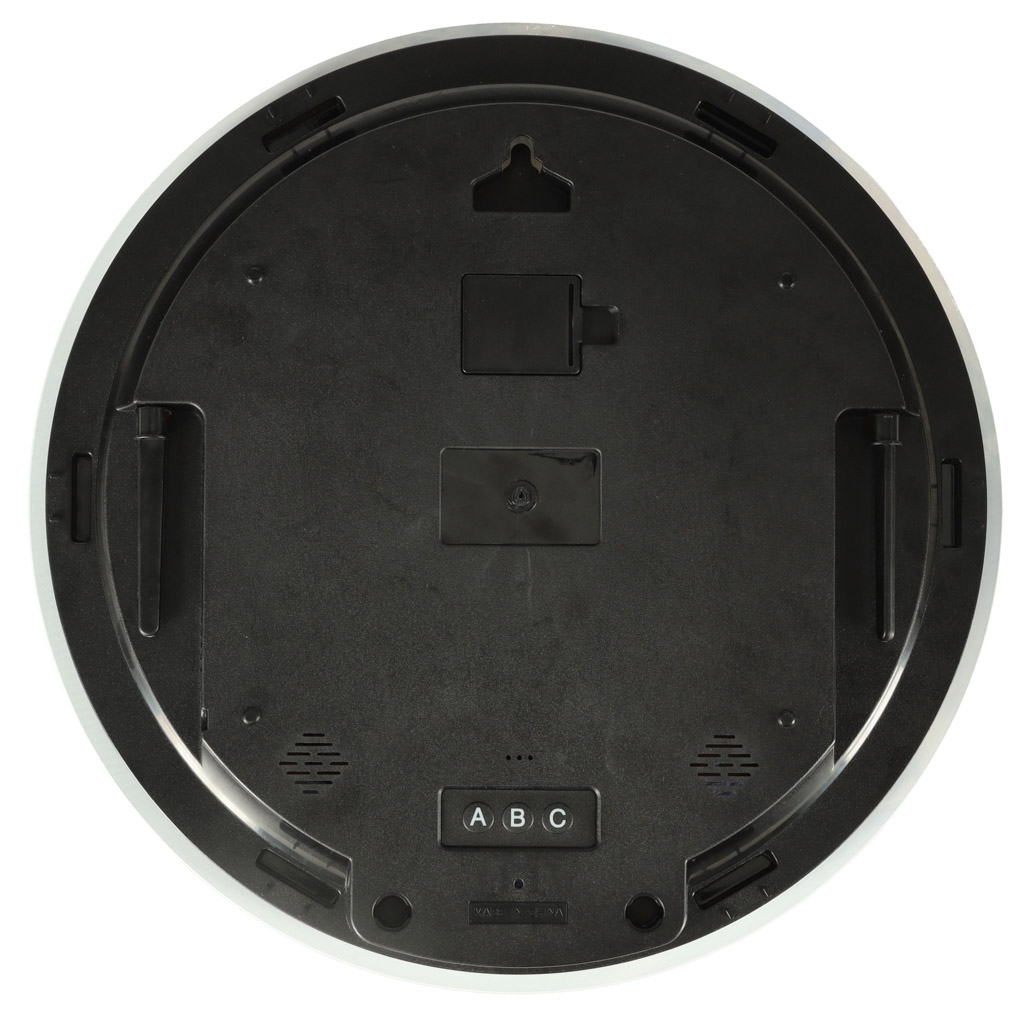 Elektrooniline seinakell "Kuu" 32cm - Image 5