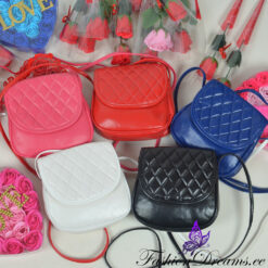 Crossbody kott