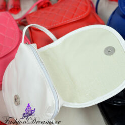 crossbody kott küljelt