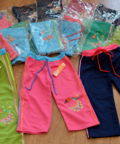 Dressipüksid lastele-0