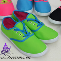 Värvilised tennised