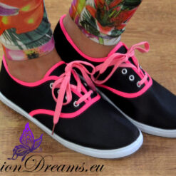 värvilised tennised