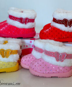 Imearmsad soojad saapad väikelastele-6313