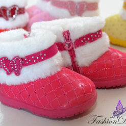 Kerged ja painduvad saapad igapäevaseks kandmiseks