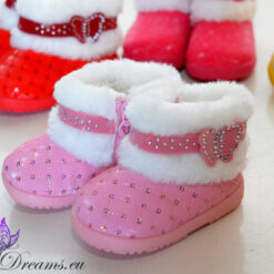 Kerged ja painduvad saapad igapäevaseks kandmiseks