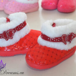 Kerged ja painduvad saapad igapäevaseks kandmiseks