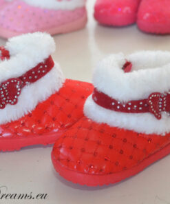 Imearmsad soojad saapad väikelastele-6307