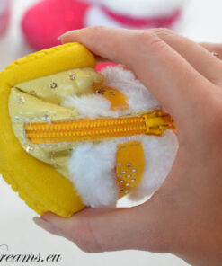 Imearmsad soojad saapad väikelastele-6306