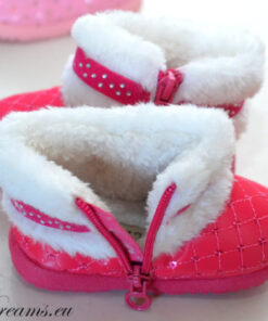 Imearmsad soojad saapad väikelastele-6309