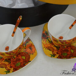 Serviis 18-osaline – Soodukas.Com Van Gogh inspiratsioon