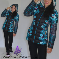 talvejope tagantvaade