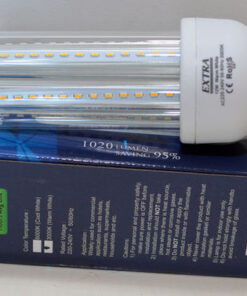 LED pirn - 12W-0