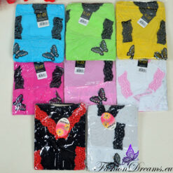 babydoll pesukomplekt eestvaade