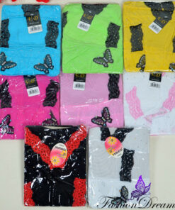 Alternative view of Babydoll pesukomplekt