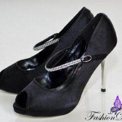 Pidulikud kontsakingad