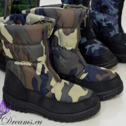 Talvesaapad poistele – Soodukas.Com soe vooder saapad