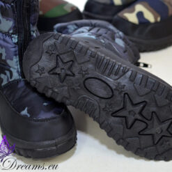 Talvesaapad poistele – Soodukas.Com mugavad talvesaapad