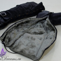 Soe karvvooder naiste saabastes