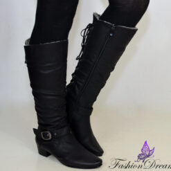 Naiste soojad talvesaapad