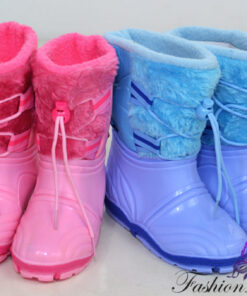 Lörtsisaapad lastele-0