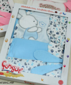 Kinkekomplekt vastsündinutele-6497