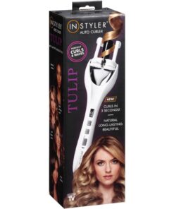 Automaatne koolutaja Tulip Instyler-6664