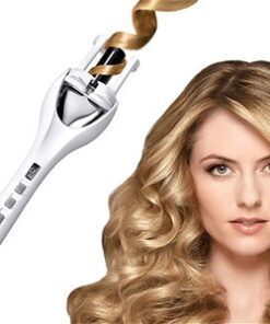 Automaatne koolutaja Tulip Instyler-0